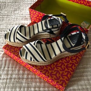 Tory Burch Karissa Espadrille